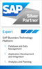 SAP Silver Partner BTP