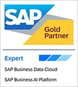 SAP Gold Partner Business Data Cloud Business AI Platform SAP Gold Partner Business Data Cloud Business AI Platform