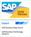 SAP Gold Partner-BDC-BTP