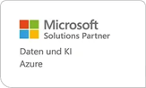 Microsoft Solutions Partner Daten und KI