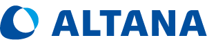 Logo Altana Logo Altana
