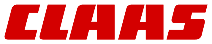 Logo CLAAS Logo CLAAS
