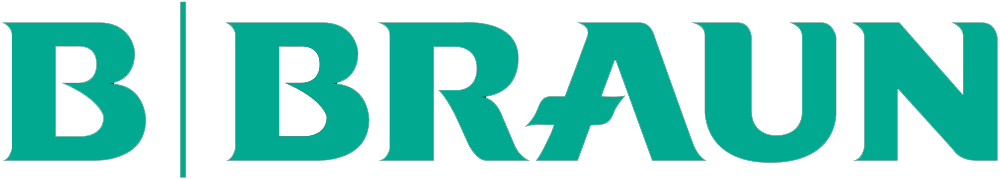 Logo B. Braun Logo B. Braun