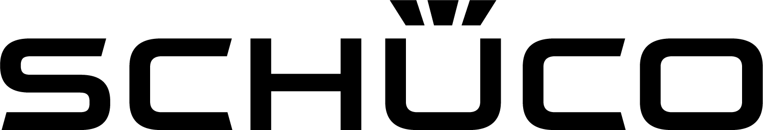 Logo Schüco Logo Schüco